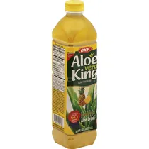 Okf Jugo Aloe King Pi?A 1.5 LT