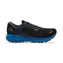 Tenis Brooks Ghost 14 Masculino Preto 1103691D056