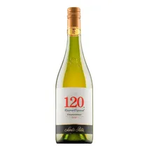 Vino Santa Rita 120 R Es Chardonay 75