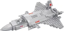 Cogo Military Series - 7005 (184 Peças)