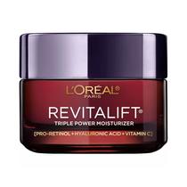 Crema Antienvejecimiento L'Oreal Revitalift Triple Power 48GR