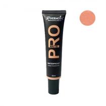 Base Facial D'Hermosa Pro Matte HM005 05 Waterproof