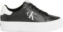 Tênis Calvin Klein YW0YW01393 0GM - Feminino