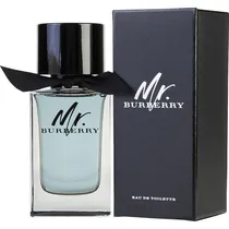  Burberry MR...