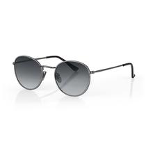 Oculos de Sol Masculino Daniel Klein DK3263-1 / Estilo Redondo - Preto