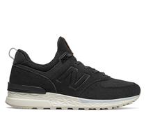 Calzado Deportivo Femenino New Balance 574 Sport