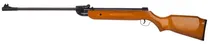 Carabina de Pressão Doberman 320071 5.5MM B2-4