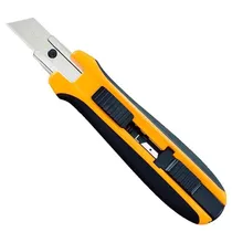 Estilete Olfa UTC-1 Comfort Grip 17.5MM