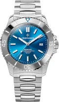 Relógio Venezianico 4521501C Nereide Tungsteno 42 - Masculino