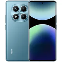 Smartphone Xiaomi Redmi Note 14 Pro NFC Dual Sim 512GB/12GB Ram de 6.67″ 200+8+2MP/32MP – Ocean Blue (Global)