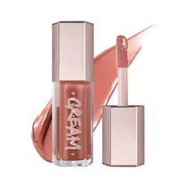 Brillo Labial Fenty Gloss Bomb Cream Color Drip Fenty Glow 9ML