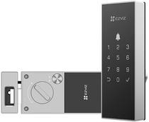 Fechadura Eletronica Digital Ezviz CS-DL03-R100-WP-GR