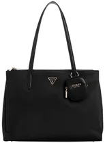 Bolsa Guess YG900623 Power Play Feminina - Black