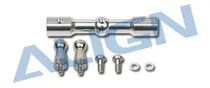 TR450S V2 Met Flybar Seesaw Hold H45140T