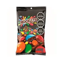Arcor Rocklets Bolsa 150G