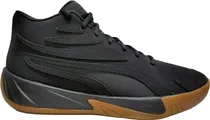 Tênis Puma Court Pro 311137 01 - Masculino