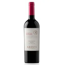 Vinho Aresti Reserva Merlot 750ML