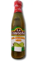 Molho de Habanero Verde La Costeña 145 GR