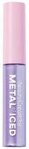 Delineador Beauty Creations Metal Ice BCMI-02 Purple Rain - 5ML