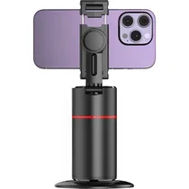 Trípode Smart Visão P02 para Smartphone - Preto