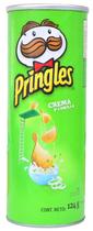 Batata Pringles Creme com Cebola 124G