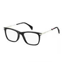 Óculos de Grau Unissex Tommy Hilfiger 1472 - 807 (51-20-145)