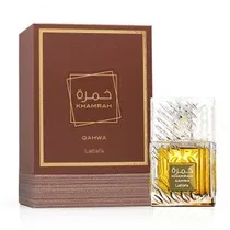 Per. Lattafa Khamrah Qahwa Edp 100ML