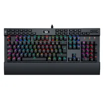Teclado Redragon K550-RGB-1 Yama - Usa