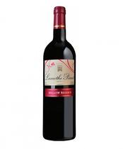 Lamothe Parrot Original Classic Red 750ML