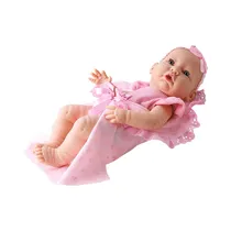 Muñeca Divertoys Diver New Born Little Hace Pis 8212