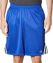 Outlet Short Champion 85924 550742 Gux - Masculino