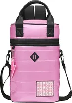 Mochila Mateira Trendy 17312 - Fucsia