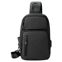 Mochila NB Sate A-KP9521 Black 13" *G