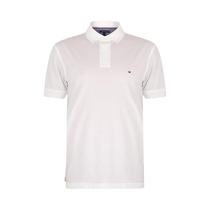 Camiseta Tommy Hilfiger MW0MW04976 100