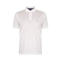 Camiseta Tommy Hilfiger MW0MW04976 100