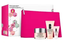Clinique Moisture Surge Megastars Set