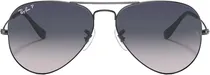 Óculos de Sol Ray-Ban RB3025 004/78 55 - Masculino