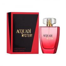 Perfume Acquadi Mystery Edt Feminino 100ML