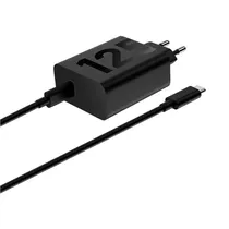 Carregador Motorola Turbo 125 Duo - 125W - USB-C - com Cabo USB-C/USB-C - Bivolt - Preto  Carregador ...