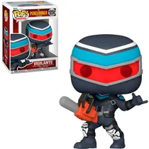 Funko Pop Peacemaker Vigilante 1234