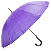 Sombrinha Guarda-Chuva Lilas