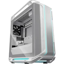 Gabinete Gamer Cooler Master Cosmos C700M RGB - Branco