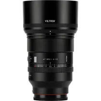 Lente Viltrox Sony Af 85MM F/1.4 Fe FF e-Mount  Lente Viltr...