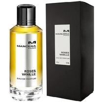 Mancera Roses Vanille Edp Fem 120ML