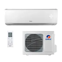 Ar Condicionado Split Gree 9.000BTU GWH09ATCXB Quente / Frio - Sem Kit - Wifi - 220V / 50HZ - Inverter