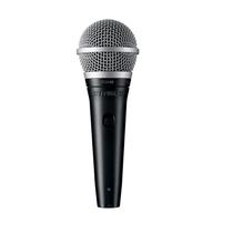 Microfone Shure PGA48 - XLR