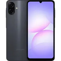 Celular Samsung A07 A075M/DS 4/128GB Preto