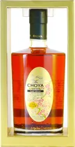 The Choya Umeshu Brandy Gold Edition 500ML