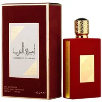 Perfume Feminino Lattafa Ameraat Al Arab Edp 100 ML