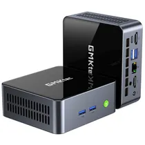 Mini PC Gmktec Nucbox M3 Ultra i7 12700H/32GB/1TB Win 11 Pro
